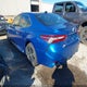 4T1B61HK4KU275574 2019 Toyota Camry Xse auction photo thumbnail 3