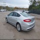 3FA6P0LU7GR406135 2016 Ford Fusion Hybrid Se auction photo thumbnail 3