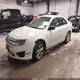 3FAHP0HG6CR346385 2012 Ford Fusion Se auction photo thumbnail 2