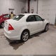 3FAHP0HG6CR346385 2012 Ford Fusion Se auction photo thumbnail 4