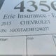 1GCGTAE38F1246277 2015 Chevrolet Colorado Wt auction photo thumbnail 9