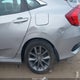 19XFC1F34KE019153 2019 Honda Civic Ex auction photo thumbnail 6