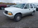 1GKDT13W7Y2189717 2000 GMC Jimmy Sle auction photo thumbnail 2