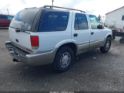 1GKDT13W7Y2189717 2000 GMC Jimmy Sle auction photo thumbnail 4
