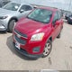 KL7CJKSB1FB192219 2015 Chevrolet Trax 1Ls auction photo thumbnail 2