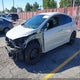 KNAFK4A60E5190906 2014 Kia Forte Lx auction photo thumbnail 2