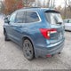 5FNYF6H27MB014365 2021 Honda Pilot Awd Special Edition auction photo thumbnail 3