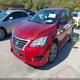 3N1AB7AP9EY331176 2014 Nissan Sentra Sr auction photo thumbnail 2