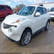 JN8AF5MRXDT207075 2013 Nissan Juke S auction photo thumbnail 2