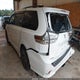 5TDXK3DC6GS731280 2016 Toyota Sienna Se Premium 8 Passenger auction photo thumbnail 3