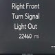 2C4RC1BG0SR541010 2025 Chrysler Pacifica Select auction photo thumbnail 16