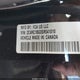 2C4RC1BG0SR541010 2025 Chrysler Pacifica Select auction photo thumbnail 9