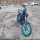 JYARM32E8NA004414 2022 Yamaha Mt07 auction photo thumbnail 1