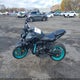 JYARM32E8NA004414 2022 Yamaha Mt07 auction photo thumbnail 13