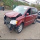 2C4RC1BG7GR207693 2016 Chrysler Town & Country Touring auction photo thumbnail 2
