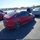 1HGCV1F36NA039877 2022 Honda Accord Sport auction photo thumbnail 4