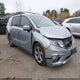5FNRL6H74KB003507 2019 Honda Odyssey Ex-L auction photo thumbnail 1