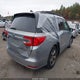 5FNRL6H74KB003507 2019 Honda Odyssey Ex-L auction photo thumbnail 4