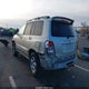 JTEGD21A030073519 2003 Toyota Highlander auction photo thumbnail 3