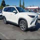 5TDAAAA51RS003176 2024 Toyota Grand Highlander Limited auction photo thumbnail 1