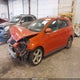 5Y2SP6E00AZ402372 2010 Pontiac Vibe auction photo thumbnail 2
