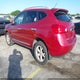 JN8AS5MT4BW162377 2011 Nissan Rogue Sv auction photo thumbnail 3