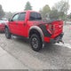 1FTFW1R6XDFB37021 2013 Ford F-150 Svt Raptor auction photo thumbnail 3
