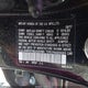 SHHFK7H93JU203482 2018 Honda Civic Sport Touring auction photo thumbnail 9