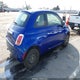 3C3CFFAR6CT169074 2012 Fiat 500 Pop auction photo thumbnail 4
