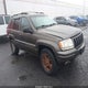 1J4GW68N2XC597168 1999 Jeep Grand Cherokee Limited auction photo thumbnail 1