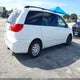 5TDZK23C79S252728 2009 Toyota Sienna Le auction photo thumbnail 4