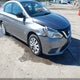 3N1AB7AP2HY342816 2017 Nissan Sentra Sv auction photo thumbnail 6