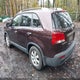5XYKT3A6XCG271795 2012 Kia Sorento Lx auction photo thumbnail 3