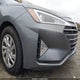 5NPD74LF4KH497516 2019 Hyundai Elantra Se auction photo thumbnail 6