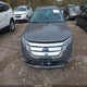 3FADP0L31BR301159 2011 Ford Fusion Hybrid auction photo thumbnail 6