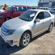 3FAHP0HA6CR290945 2012 Ford Fusion Se auction photo thumbnail 2