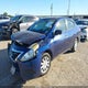 3N1CN7AP8KL825103 2019 Nissan Versa 1.6 Sv auction photo thumbnail 2