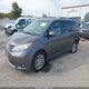 5TDYK3DC9FS602467 2015 Toyota Sienna Xle Premium 8 Passenger auction photo thumbnail 2