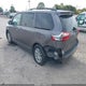 5TDYK3DC9FS602467 2015 Toyota Sienna Xle Premium 8 Passenger auction photo thumbnail 3
