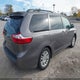 5TDYK3DC9FS602467 2015 Toyota Sienna Xle Premium 8 Passenger auction photo thumbnail 4