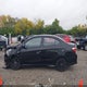 ML32FUFJ1RHF14538 2024 Mitsubishi Mirage G4 Black Edition auction photo thumbnail 14