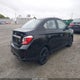 ML32FUFJ1RHF14538 2024 Mitsubishi Mirage G4 Black Edition auction photo thumbnail 4