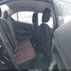 ML32FUFJ1RHF14538 2024 Mitsubishi Mirage G4 Black Edition auction photo thumbnail 8