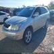 JTJGA31U340023354 2004 Lexus Rx 330 auction photo thumbnail 2