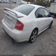 4S3BL616X77202643 2007 Subaru Legacy 2.5I auction photo thumbnail 4