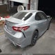 4T1B61HKXKU843410 2019 Toyota Camry Xse auction photo thumbnail 4