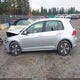 WVWPP7AUXFW907445 2015 Volkswagen E-Golf Sel Premium auction photo thumbnail 13