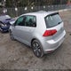 WVWPP7AUXFW907445 2015 Volkswagen E-Golf Sel Premium auction photo thumbnail 3