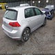 WVWPP7AUXFW907445 2015 Volkswagen E-Golf Sel Premium auction photo thumbnail 4