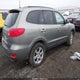 5NMSH73E88H224128 2008 Hyundai Santa Fe Limited/Se auction photo thumbnail 4
